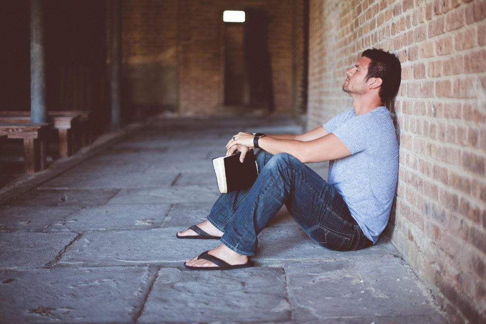 You Don’t Need To Burnout In Leadership