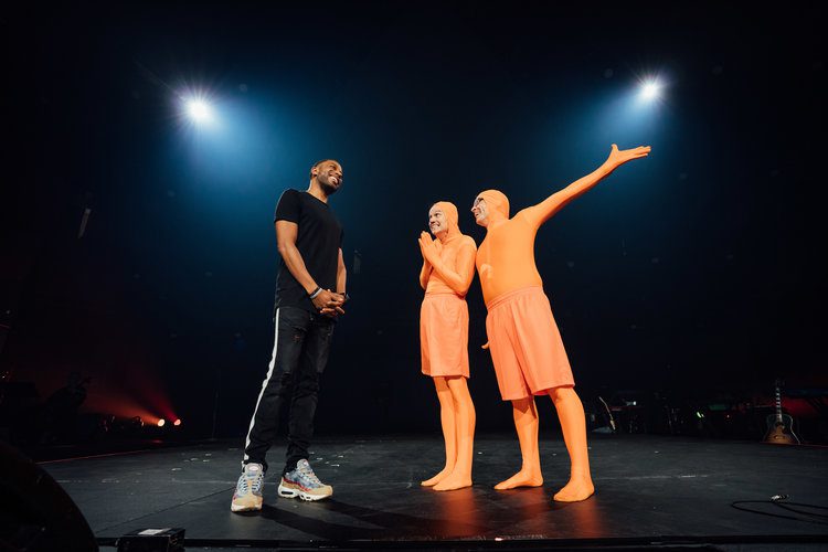 It’s Orange Week! Are You coming to Orange Conference 2020?